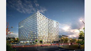 [분양 포커스] 김포공항 인근 ‘한강 라마다앙코르 호텔’ 분양