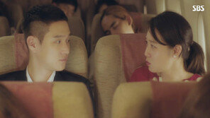 [백솔미의 레알 대사빨] 질투의 화신 “맨날 틀리던데.” 外