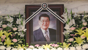 [아듀, 구봉서②]병상에서도 코미디 고민한 천생 희극인