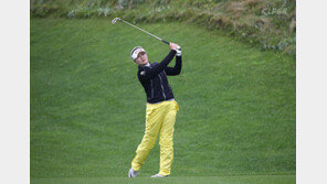 데뷔 첫 우승 김예진 ‘최고의 생일선물’