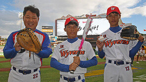 라오스와 이만수의 꿈 “20년 프로젝트 구상중”