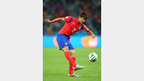 [콤팩트뉴스] 홍정호 “슈퍼리그 뛴다고 기량 잃어버리지는 않을 것”