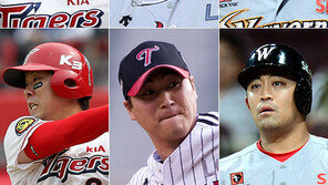 [베이스볼 브레이크] 5강티켓 전쟁! KIA-LG-SK의 기대와 전략