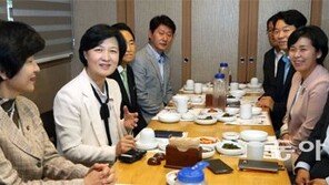 호남 與대표 vs TK 野대표… ‘대선 관리자’ 첫 결전지는 호남 