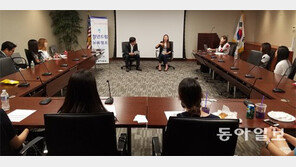 美병원 취업 간호사 “영어-학벌 콤플렉스, 열정으로 극복”