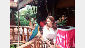 오연서, 영화 ‘치즈인더트랩(치인트)’ 여주인공 확정…근황 사진 보니 ‘여전한 청순 미모’