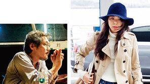 귀국 후 라면 가게 직행한 홍상수, 위약금 압박 받는  김민희