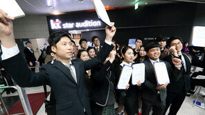 KT그룹, 2016년 하반기 신입 사원 400여명 공채