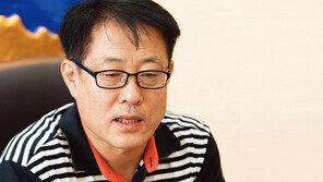 김현중 재판 후, 그의 아버지를 만나다