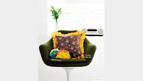 소잉팩토리 유지영의 쉽고 재미있는 DIY! 가을 햇살을 닮았어요~