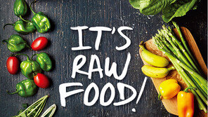 할리우드 스타들의 건강 비결~ IT’S RAW FOOD!