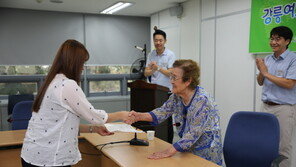 푸드스마일즈 우양, 10년째 ‘기명장학금’운영…올해 1억여 원 109명에 수여 