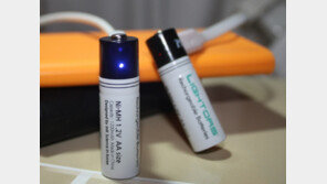 라이토즈 배터리, ‘2016 대한민국 올해의 녹색상품’ 2관왕 영예