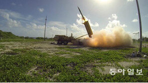 국방부 “사드 배치 제3부지 선정”…3곳 어디? 성주골프장·까치산·염속산