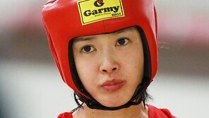 “뭐하시는 분?” ‘진짜사나이’ 박찬호 경악케 한 이시영, 한 때 ‘복싱 국가대표’…은퇴 이유는?