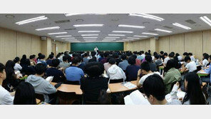 [신나는 공부]대치동서 쉬쉬하던 ‘상위권 필수 모의고사’, 외부에 공개