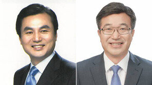 더민주 정책위의장에 윤호중-사무총장에 안규백…“통합과 탕평이 인사 기준”