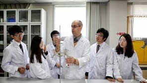 [신나는 공부]질 높은 상담과 수업방식, ‘세계 명문 국제학교’로