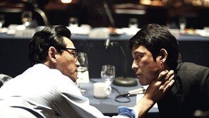 ‘무한도전’ 출연 확정 황정민-정우성 주연 영화 ‘아수라’, 지옥 같은 세상 속 ‘악인들의 전쟁’