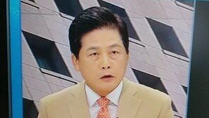 김진VS진중권, JTBC ‘뉴스현장’서 송희영 스캔들 舌戰