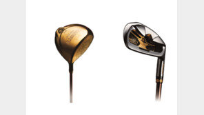 마루망, 마제스티 ‘프레스티지오 9’ 출시…압도적인 비거리 자랑