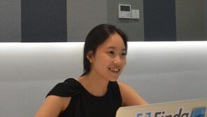 핀다 이혜민 대표 "O2O 금융, 이제부터 시작합니다"