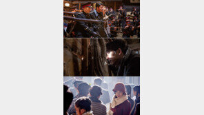 실화·실존인물…‘밀정’은 ‘암살’과 다르다