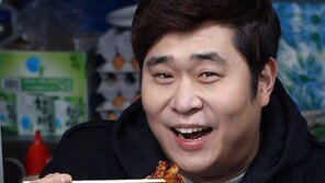 [빅마우스] 문세윤 “4명이서 4인분을 먹는다는 건 편견이다.” 外