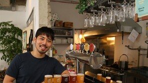 시장통 수제맥줏집… ‘대박 창업’ 갈증 풀다