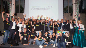 ‘침으로 배란일 진단’ 한국팀 공동우승