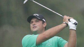 패트릭 리드, PGA 플레이오프 1차전 우승