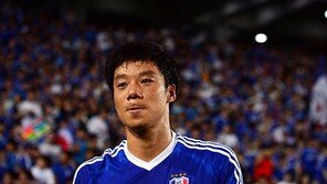 갈 길 바쁜 수원삼성, 염기훈 부상 어떡해