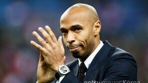 [콤팩트뉴스] 앙리, 벨기에대표팀 수석코치 外