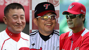 [베이스볼 브레이크] KIA·LG·SK의 잔여경기 역학구도