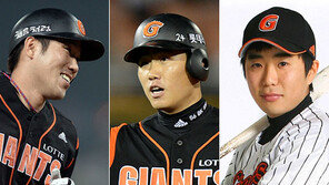 군제대 3인 합류 롯데, ‘9월 총력전’ 필연성