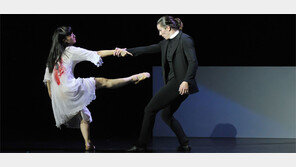 프랑스-스페인 등 세계의 춤사위 서울서 나빌레라