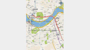 신분당선 연장선 신사~강남 구간 착공…2022년 광교 → 신사까지 16분(56분→40분) 단축