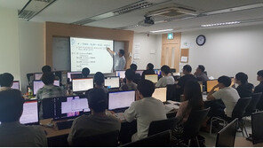 평균취업률 90% IT교육기관 ‘쌍용교육센터’, IT교육과정 전액 국비로 지원받자