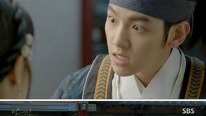 ‘달의 연인’ 백현 연기에…사라지지 않는 ‘아이돌’ 꼬리표?