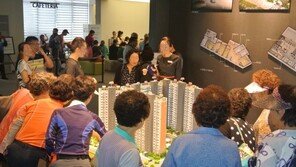 ‘e편한세상 양양’ 30일 청약 접수 진행