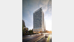 대형사 오피스텔 선전에 하반기 대거 등장