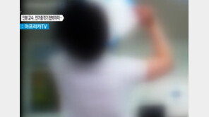 ‘징역 8년 확정’ 인분교수 엽기 가혹행위 보니…피해자 “인분, 포도주라 생각하고 먹으라 했다”