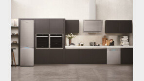 삼성전자, ‘IFA 2016’에서 유럽향 빌트인 가전 풀 라인업 공개