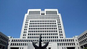 [속보]대법, 삼성전자 반도체공장 ‘백혈병 산재’ 불인정 