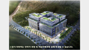 다양한 특화설계 갖춘 ‘하남테크노밸리(가칭)’ 각광