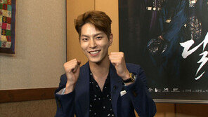 ‘달의 연인’ 홍종현 “이준기에 많이 배웠다, 백현 귀여워…아이유 섬세한 친구”