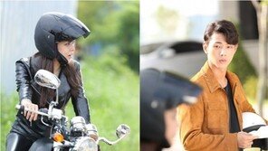 ‘판타스틱’ 박시연, 14세 연하 지수와 로맨스 “캐스팅 소식 듣고 너무 미안했다”