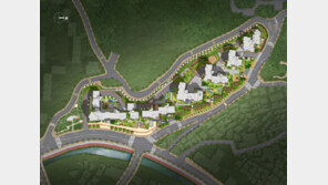 서울 서대문 홍은·홍제동 정비사업 수혜단지 ‘북한산 두산위브’