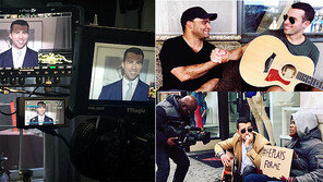 노숙인 위해 노래하던 청년, 소니사와 계약까지!