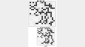 [바둑]역대 국수전 우승 결정국… 불발탄